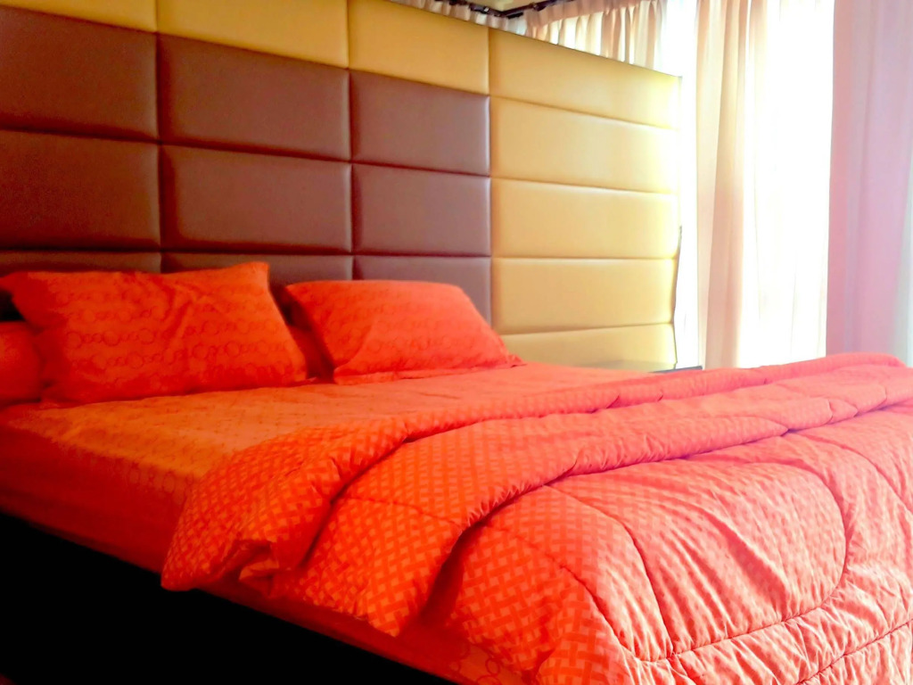 RedDoorz Plus @ Thamrin