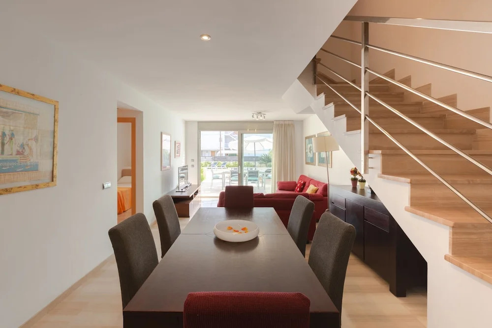 Duplex La Nau 5