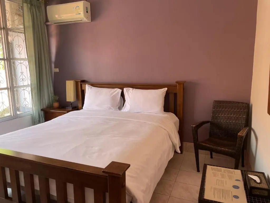 The Pace Phuket Boutique Resort