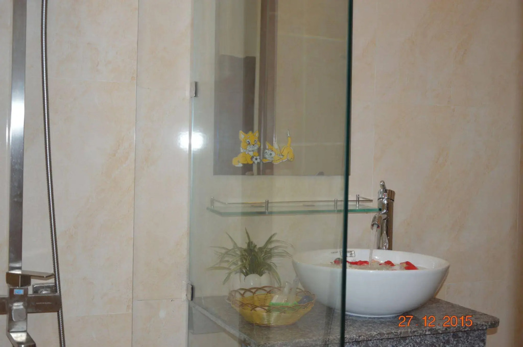 Trust Homestay Villa