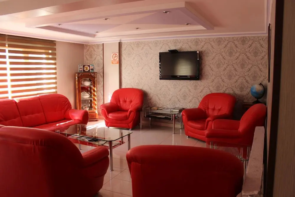 Hotel Sibar