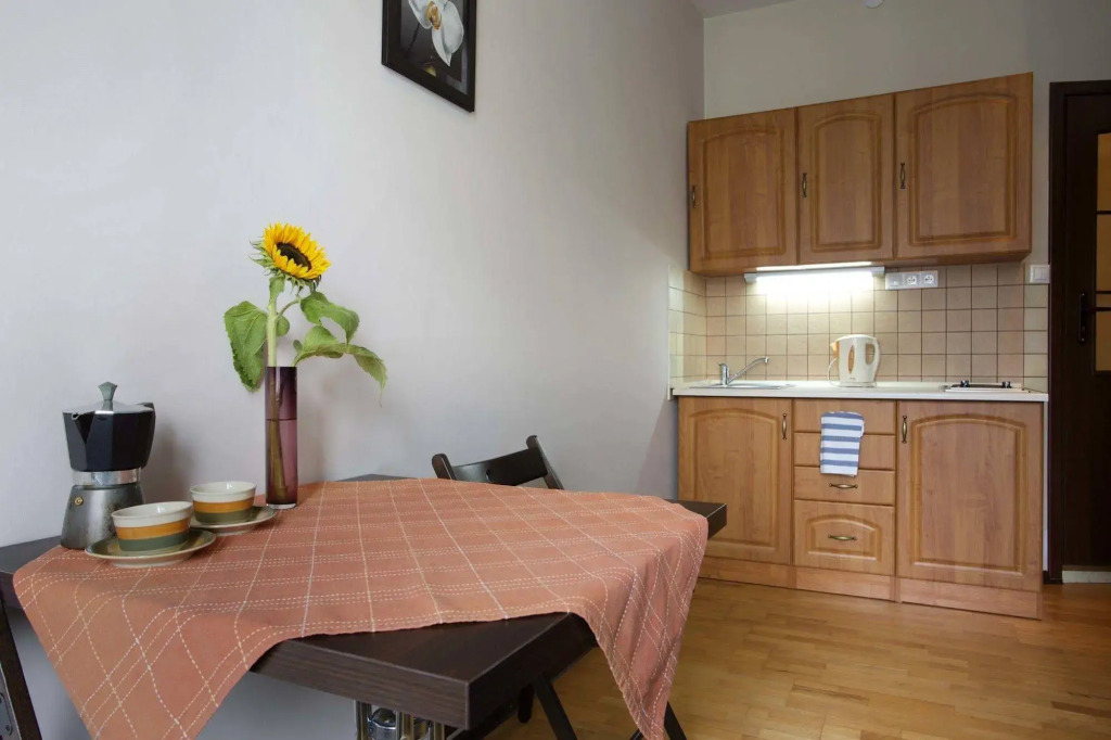 Krakow Townhouse
