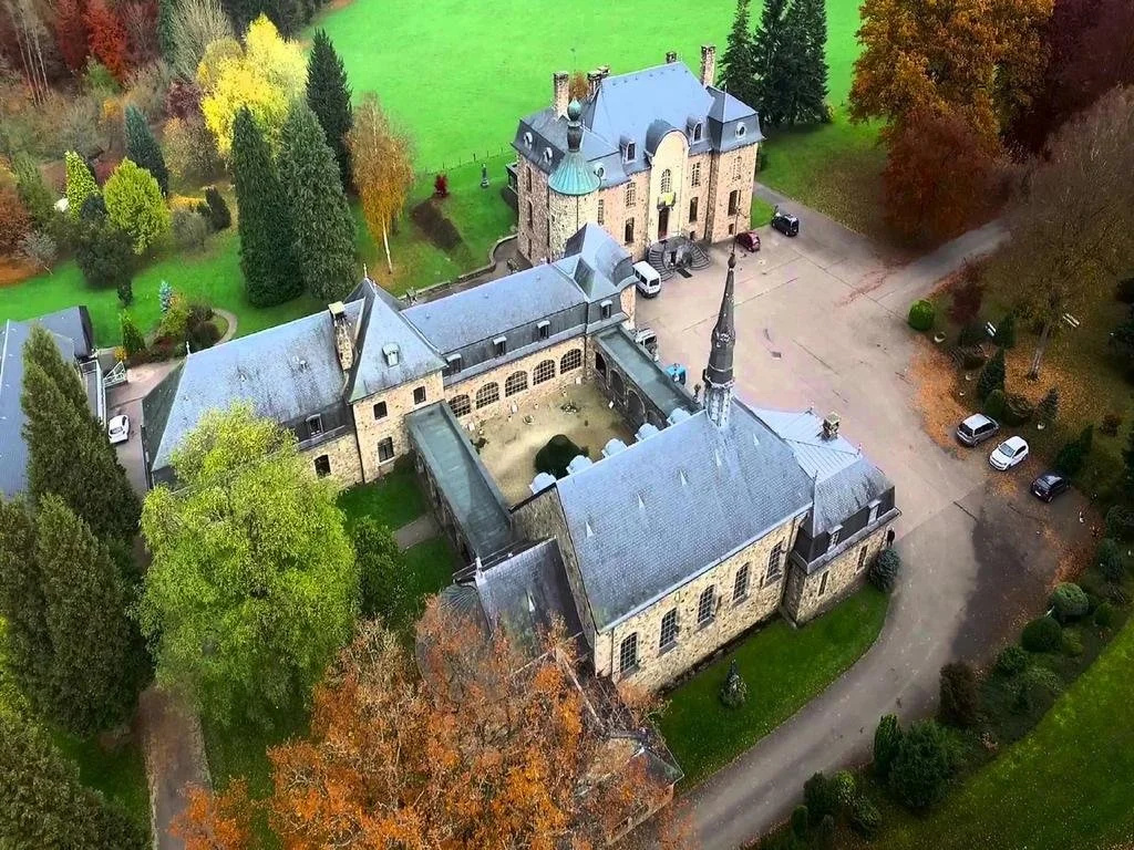 CRH Domaine de Farnières