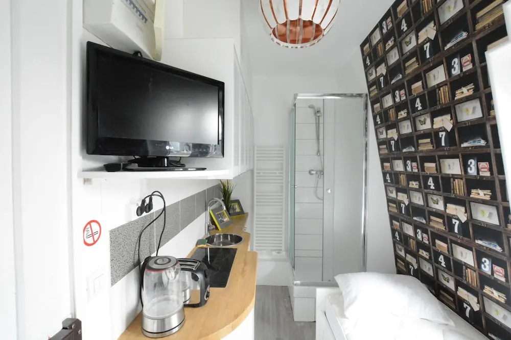 Mesnil - Your Home in Paris