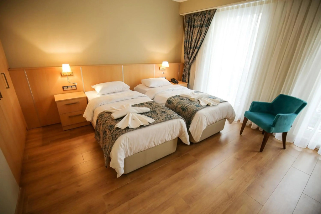 Artika Hotel