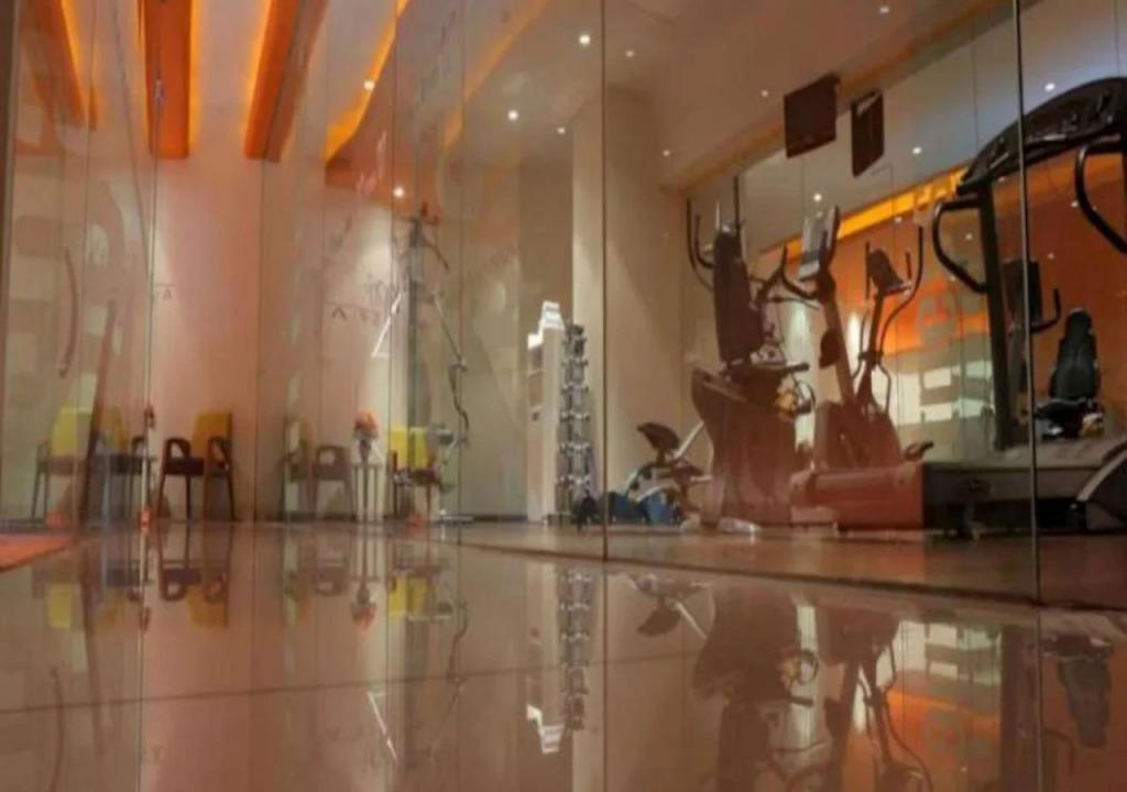 Sensa Hotel Bandung