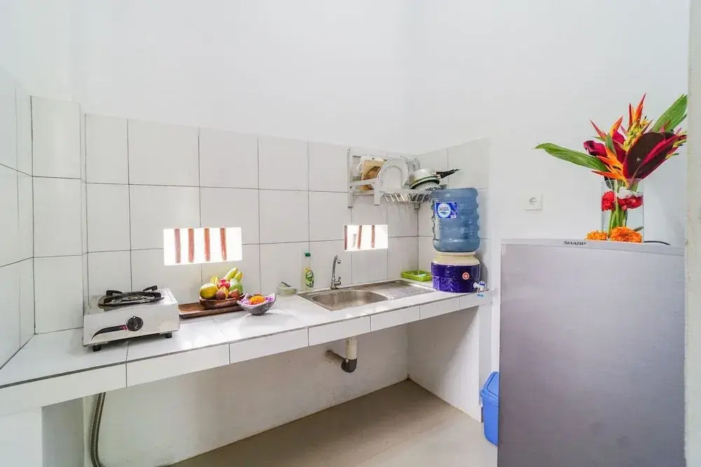 Molecha Guest House