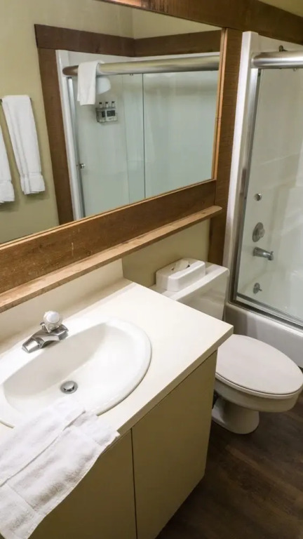 Timber Creek Lodge 317