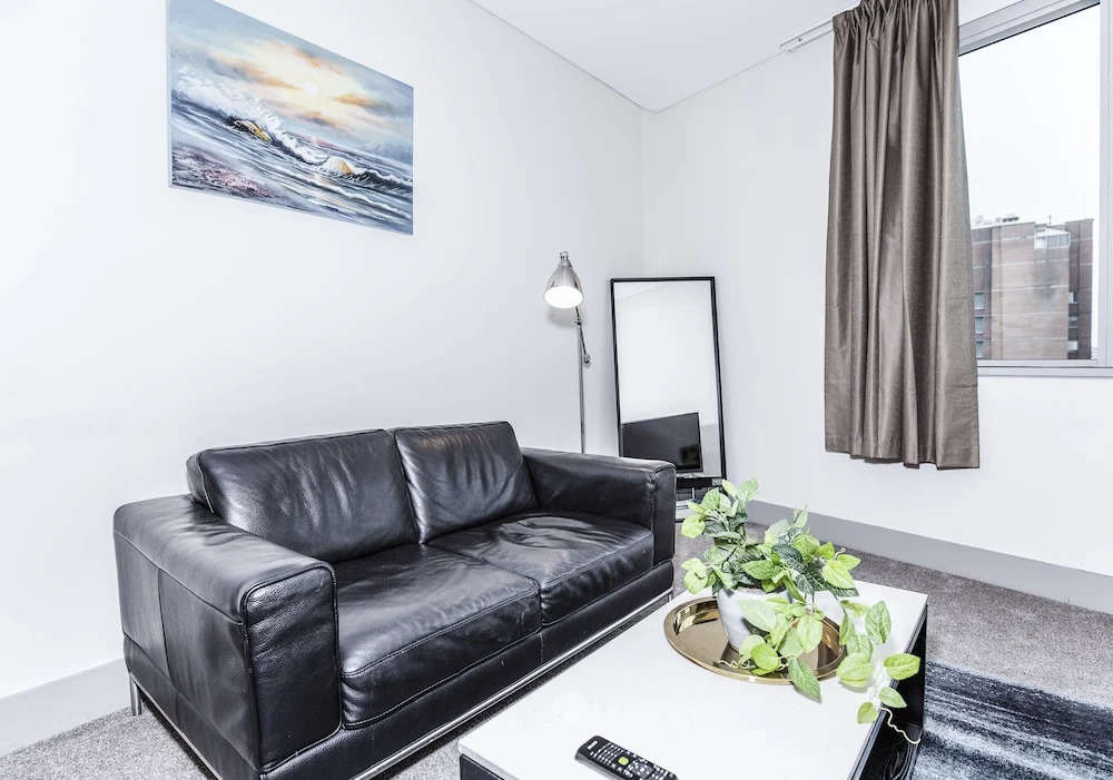 Dulcis Domus Apartments on Sussex