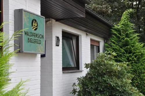 Waldpension Bielefeld