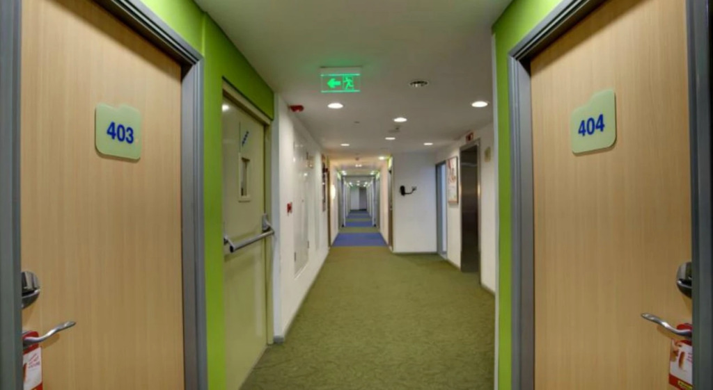 Holiday Inn Express Pune Hinjewadi by IHG