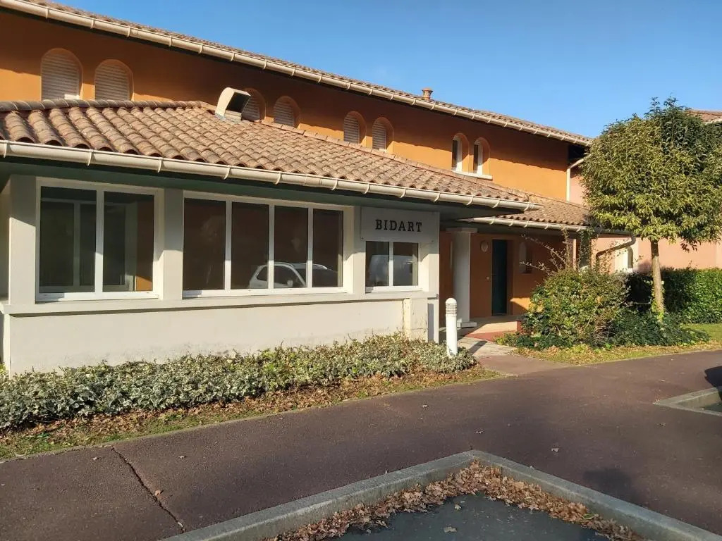 Appartement Ciboure, 2 pièces, 4 personnes - FR-1-239-806