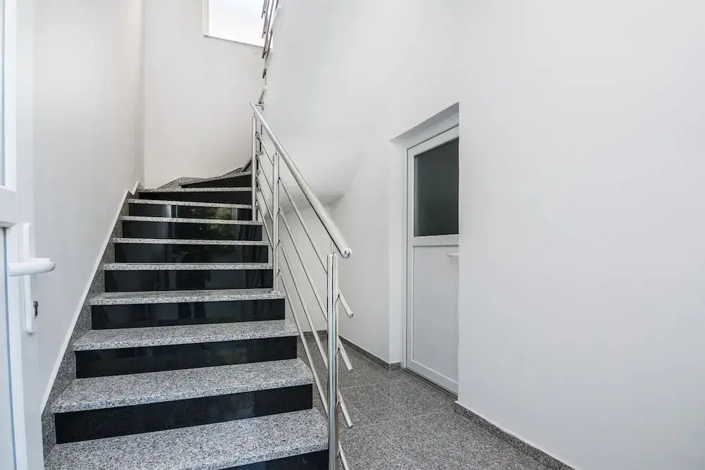 Apartments Krpan