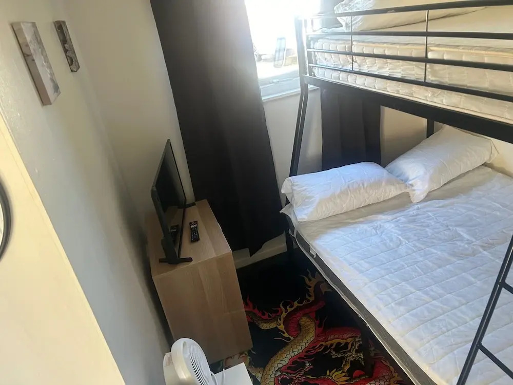 Chalet for Hire in Florida Hemsby