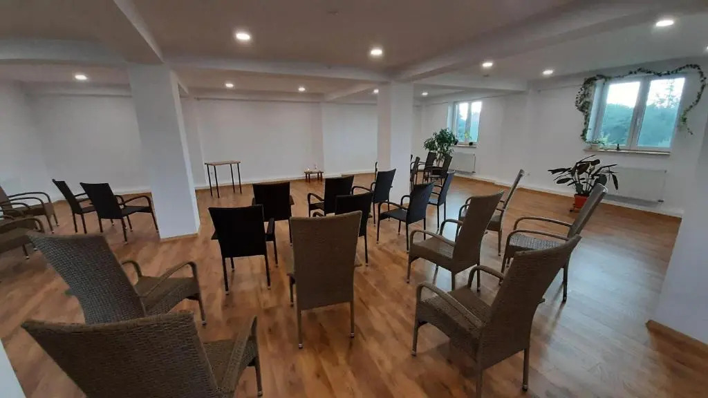 Casa Hridaya
