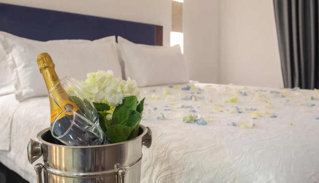 Hotel Santa Catalina By OxoHotel