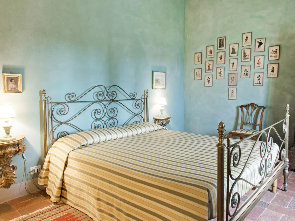 Villa Ghizzano by Interhome