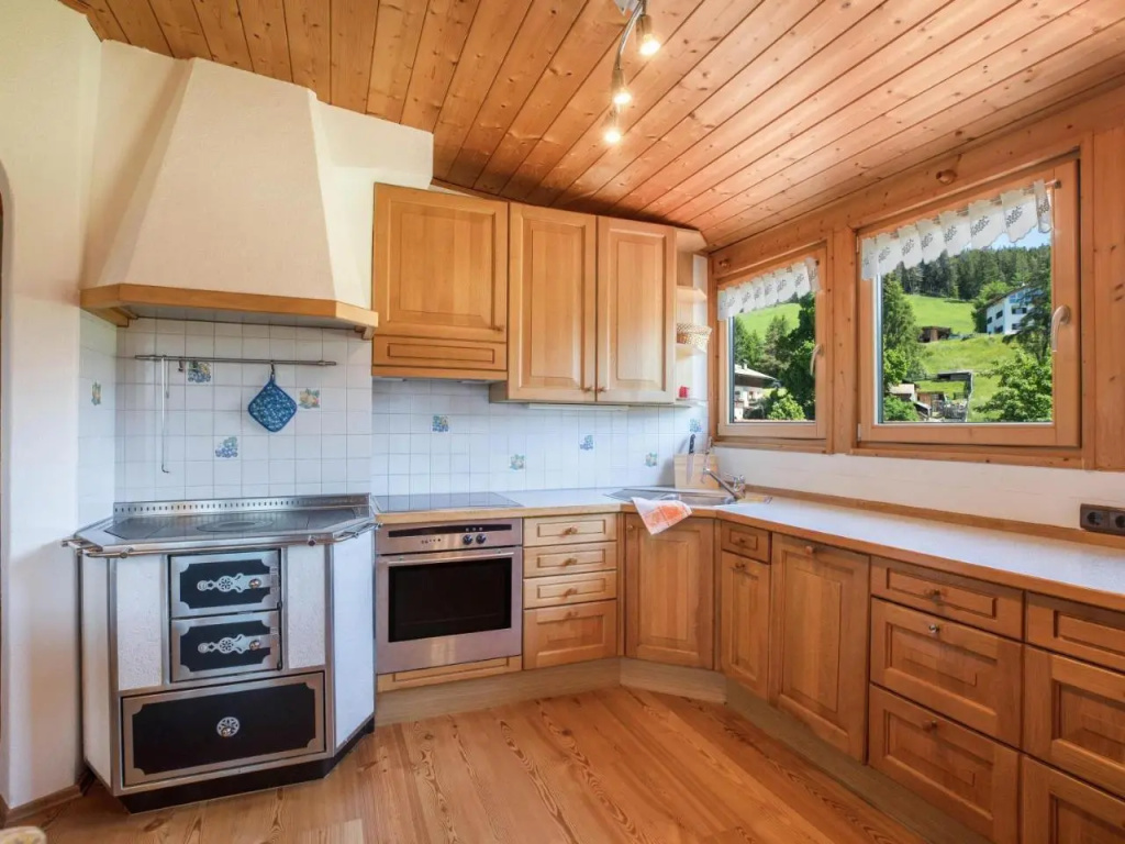 Huanzhof Ferienwohnung Schwarzhorn