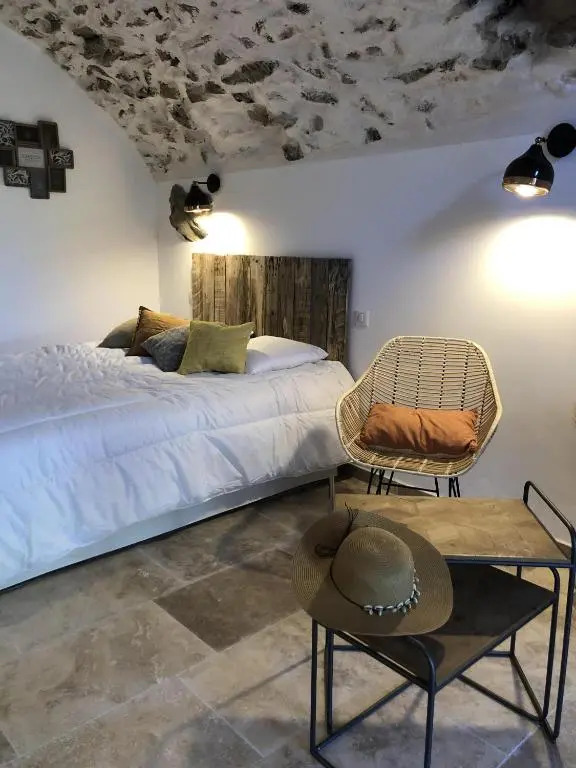 1722 Cosy Home Corbara