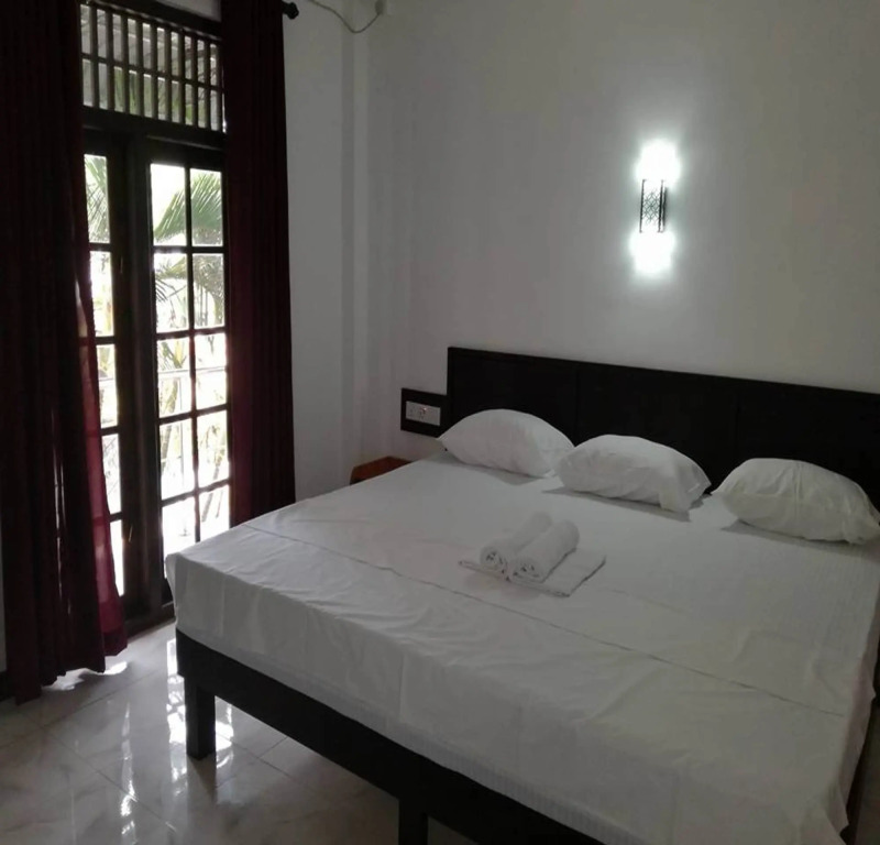Myr-o Homestay