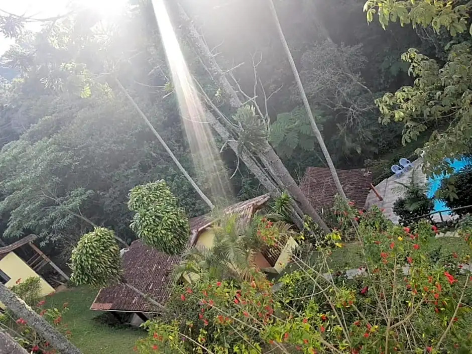 Pousada Bella Ana