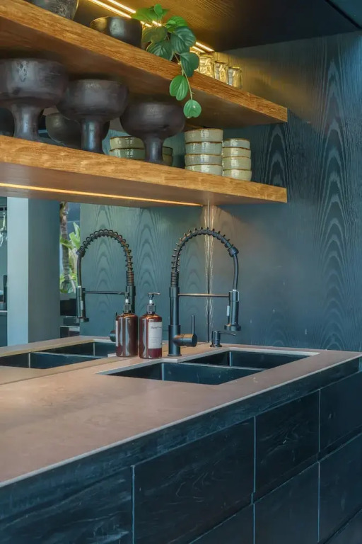 Ohlala - Luxury Tropical Escape in Pererenan