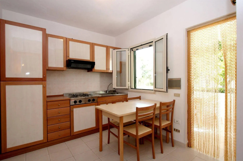 Villaggio Turistico Residence Delfino
