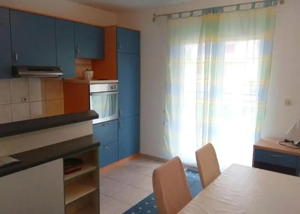 Beautiful Apartment With Sea View, Trogir, Croatia