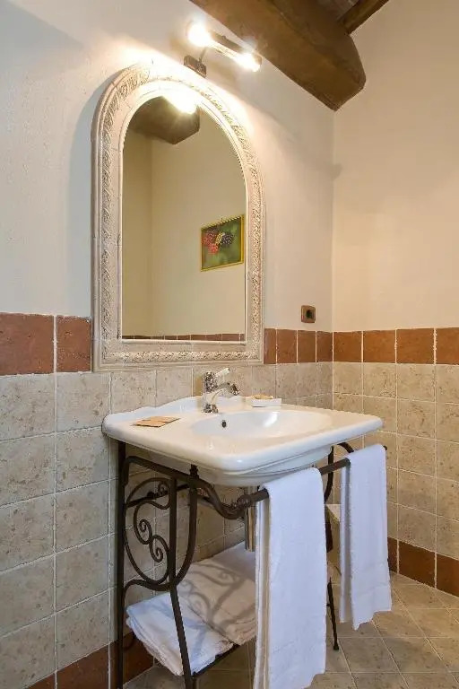 Locanda La Casina Di Lilliano