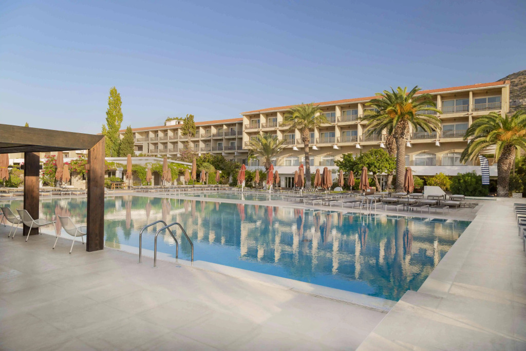 Doryssa Seaside Resort