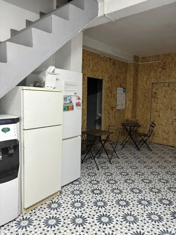 Backpackers La Gaditana