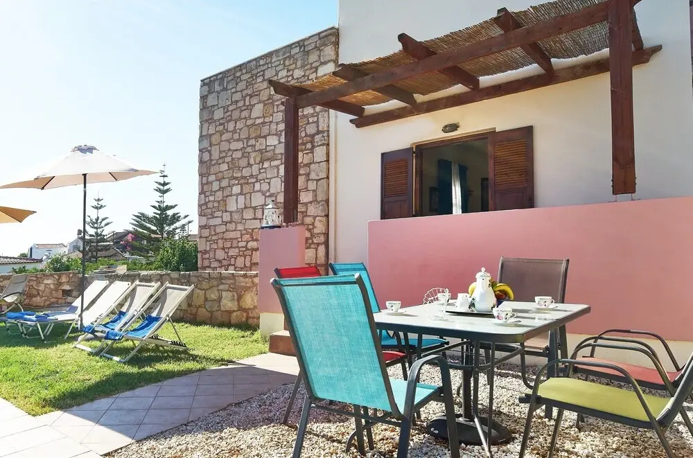 Villa Machi