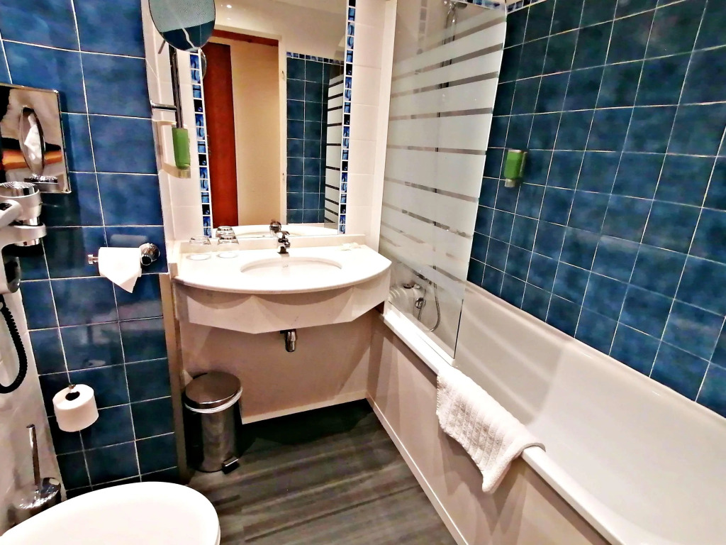 Best Western Marseille Aeroport