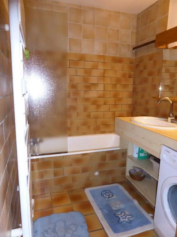 Résidence Les Planes - 4 Pièces pour 8 Personnes 06