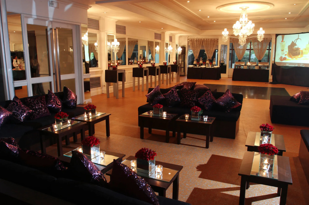 The Sulo Riviera Hotel