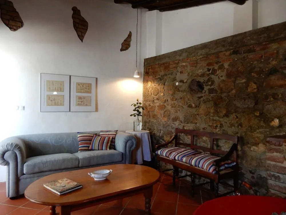 Casa da Cumeada