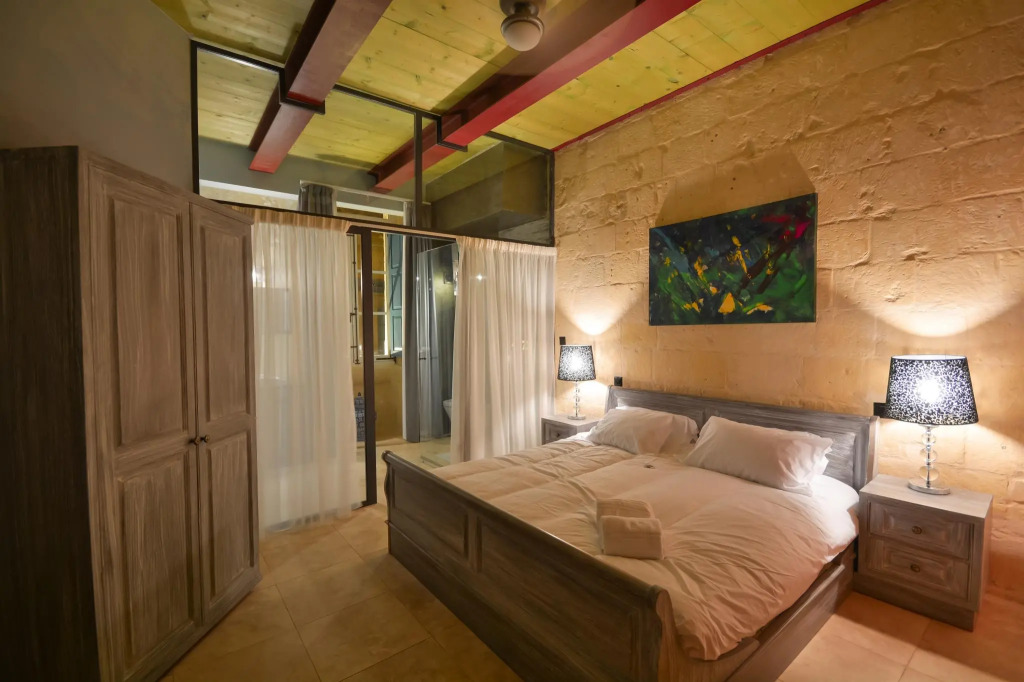 The Vincent Boutique Suites