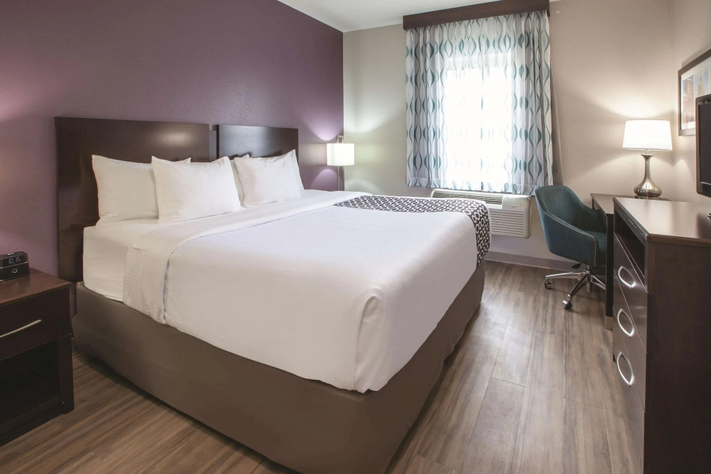La Quinta by Wyndham New Cumberland - Harrisburg