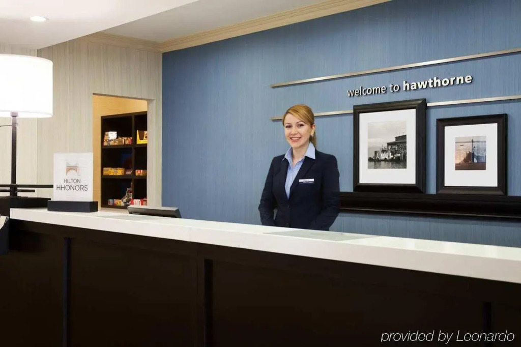 Hampton Inn Los Angeles Intl Airport/Hawthorne