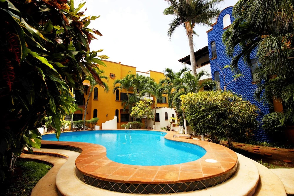 Maya Vacanze Playa Alegria