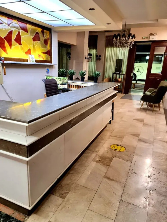 ESPERIA Drama HOTEL