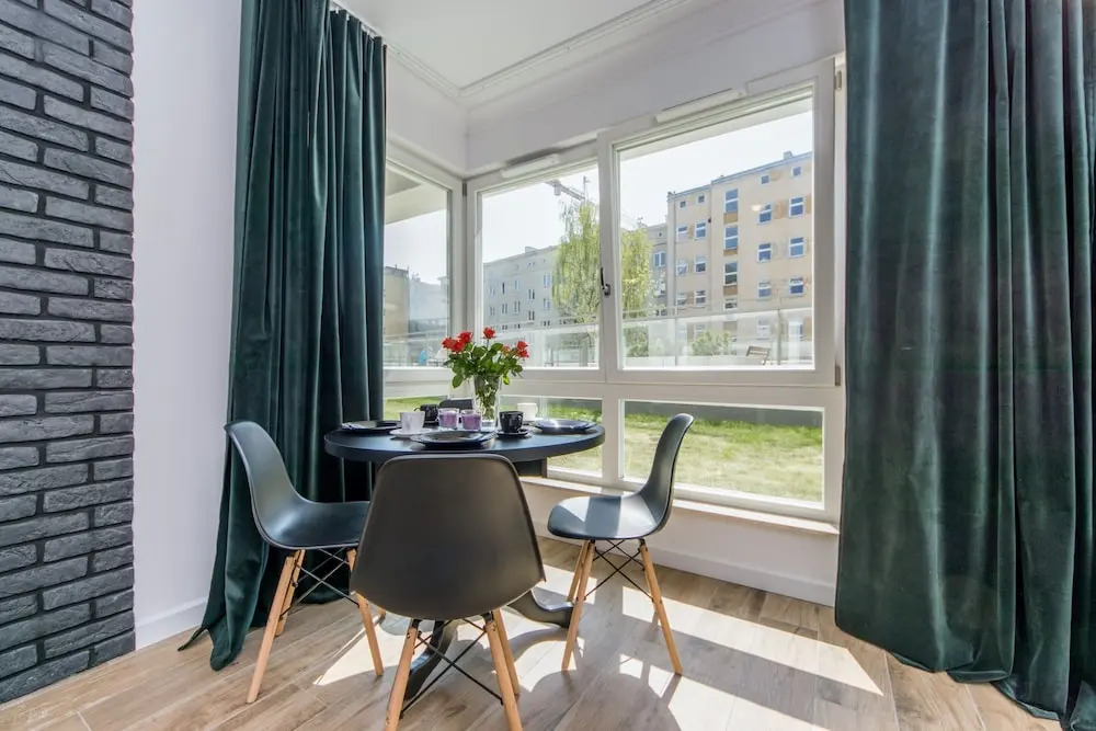 BillBerry Apartments - KING BATORY