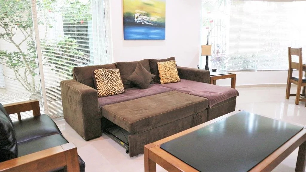 Condo Bellmare