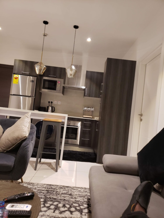 EBS LEGENDSTwo bedroom duplex