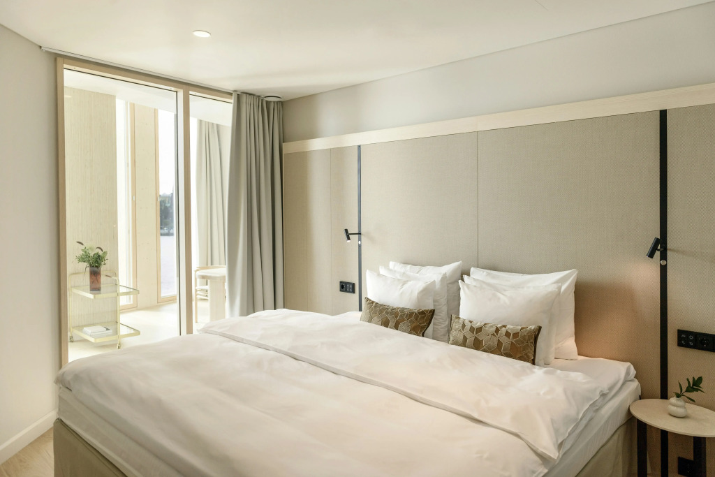 Solo Sokos Hotel Pier 4