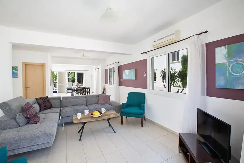 Villa Jazzy AQ HN5