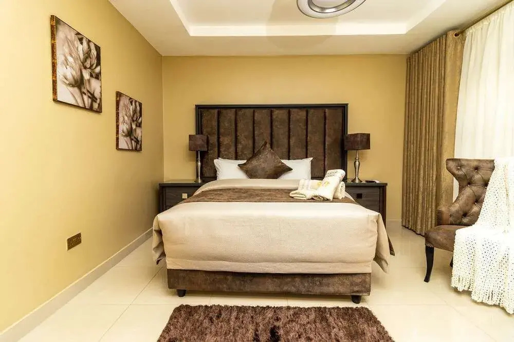 Urban Lifestyles Hotel
