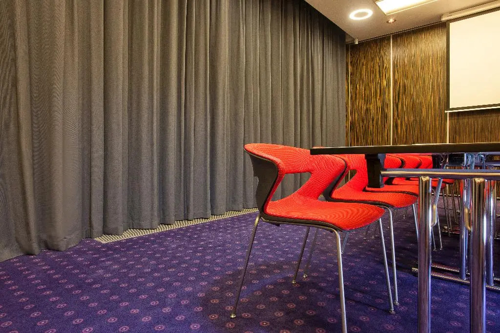 Tallink Spa & Conference Hotel