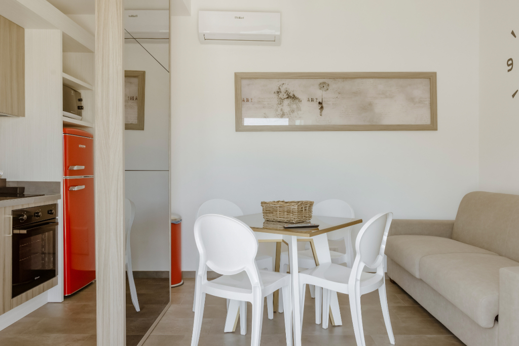 Hotiday Apartments Cefalù