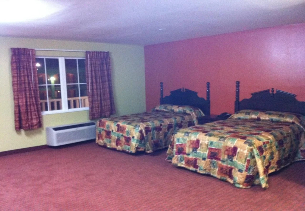 Euro Inn & Suites of Slidell
